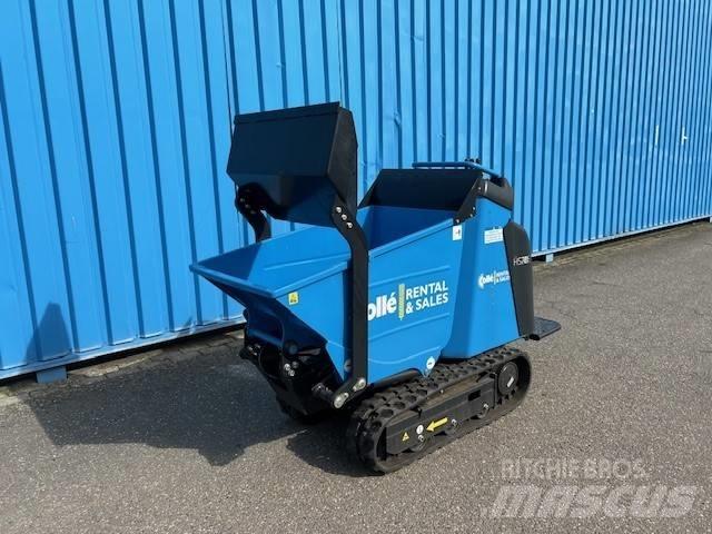 Hinowa HS 701E Mini dumper