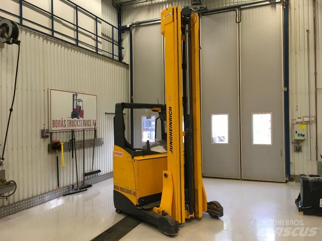 Jungheinrich ETV 216 Carrello retrattile