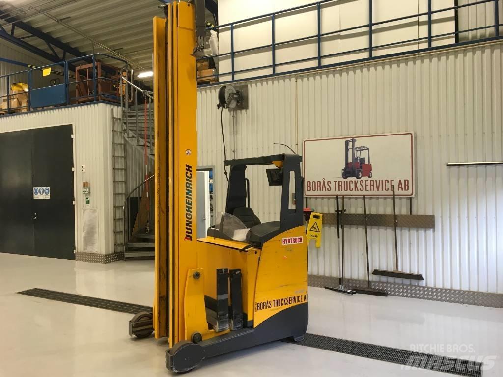 Jungheinrich ETV 216 Carrello retrattile