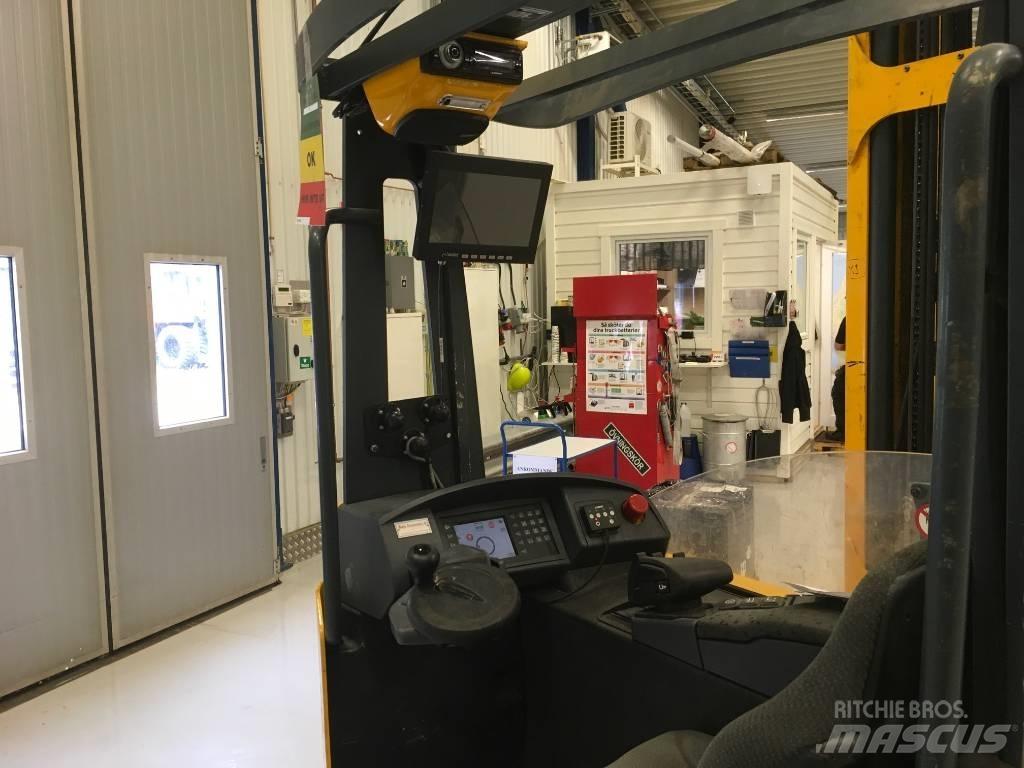 Jungheinrich ETV 216 Carrello retrattile