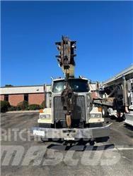 National Crane 1800 Gru cingolate
