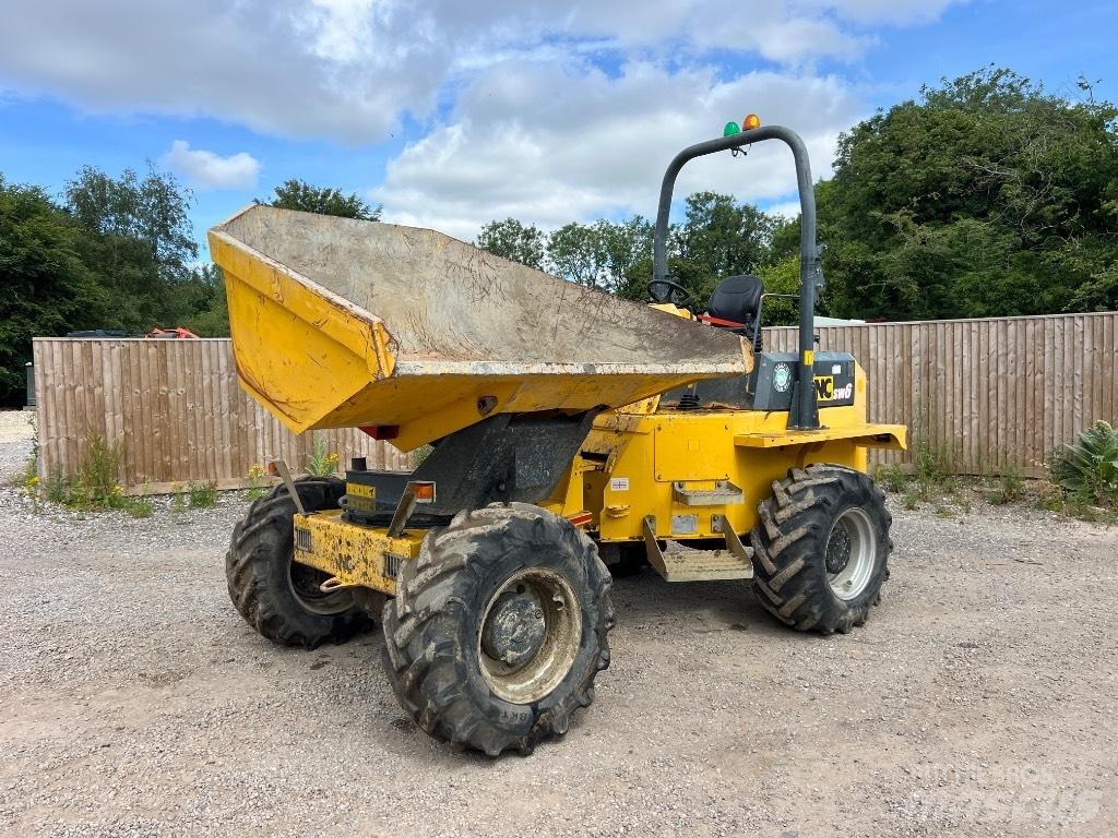 NC SW 6 Mini dumper