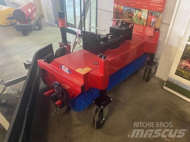  Sweep HSTV600/150 Agricoltura - Altro