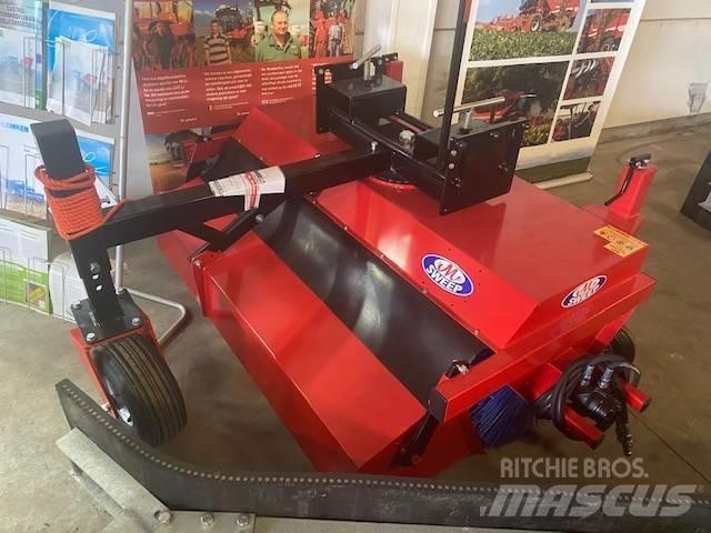  Sweep HSTV600/150 Agricoltura - Altro