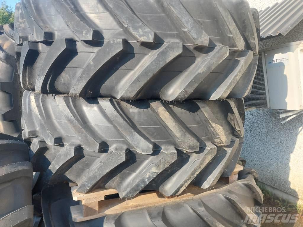 Michelin 540 65 38 Pneumatici, ruote e cerchioni
