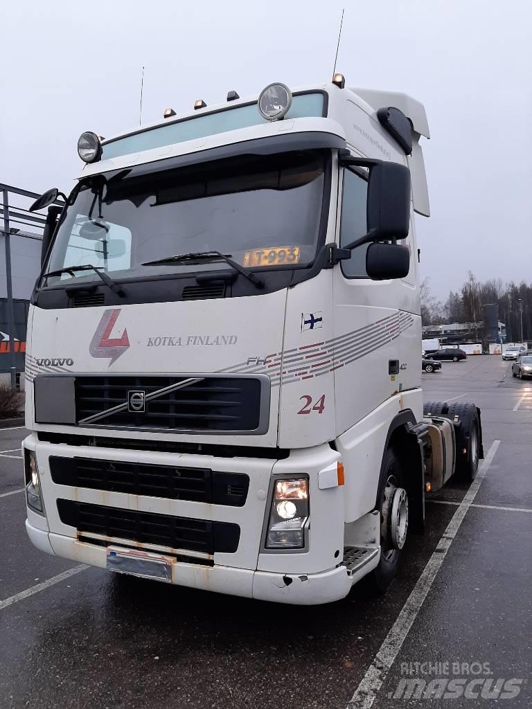 Volvo FH 13 Motrici e Trattori Stradali