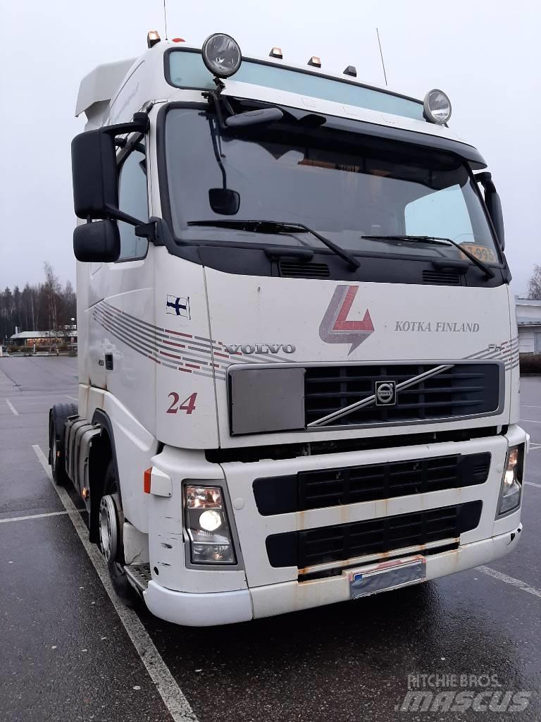 Volvo FH 13 Motrici e Trattori Stradali