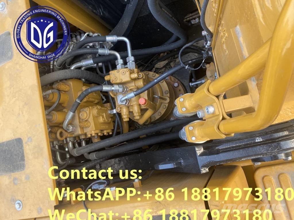 Sany SY 205 H Escavatori cingolati