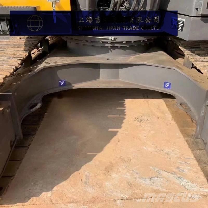 Volvo EC 200 Escavatori cingolati