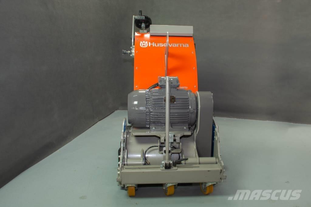  Blastrac BMC 335 Costruzioni - Altro