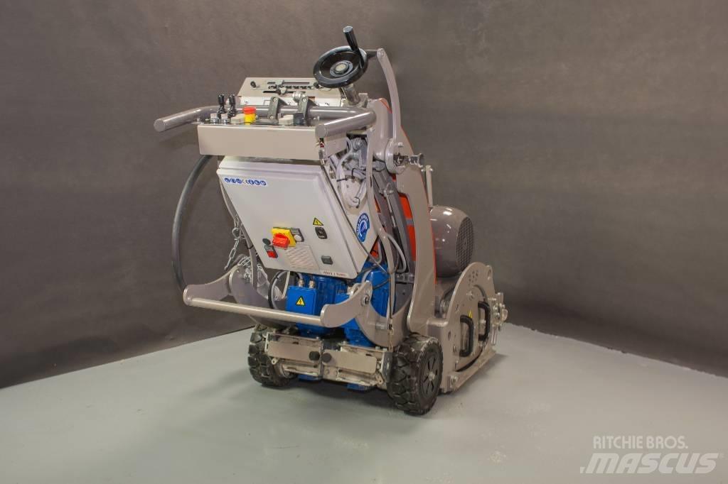  Blastrac BMC 335 Costruzioni - Altro