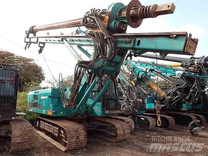 Sunward SWDM160S Perforatrici di superficie