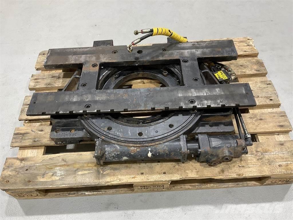 Elm RE 2236 0 Pinze per balle