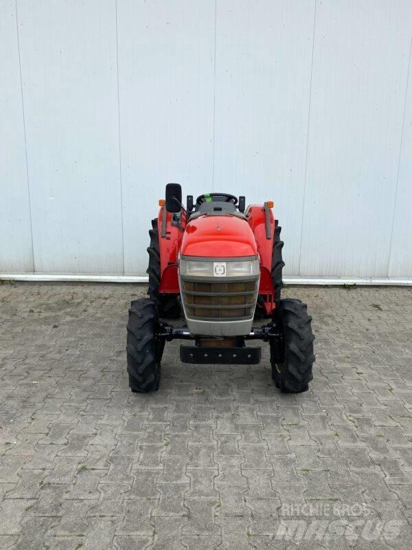 Yanmar RS 27 Trattori compatti