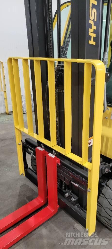 Hyster J 1.5 XNT Carrelli elevatori elettrici