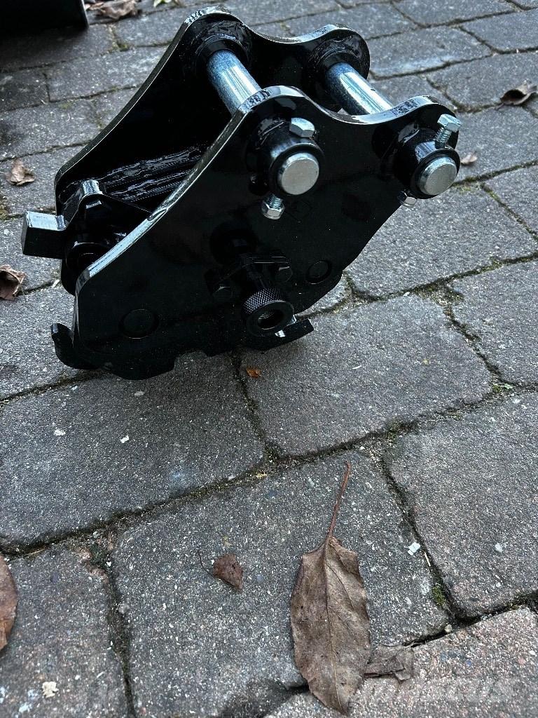 Rippa R319 Miniescavatori