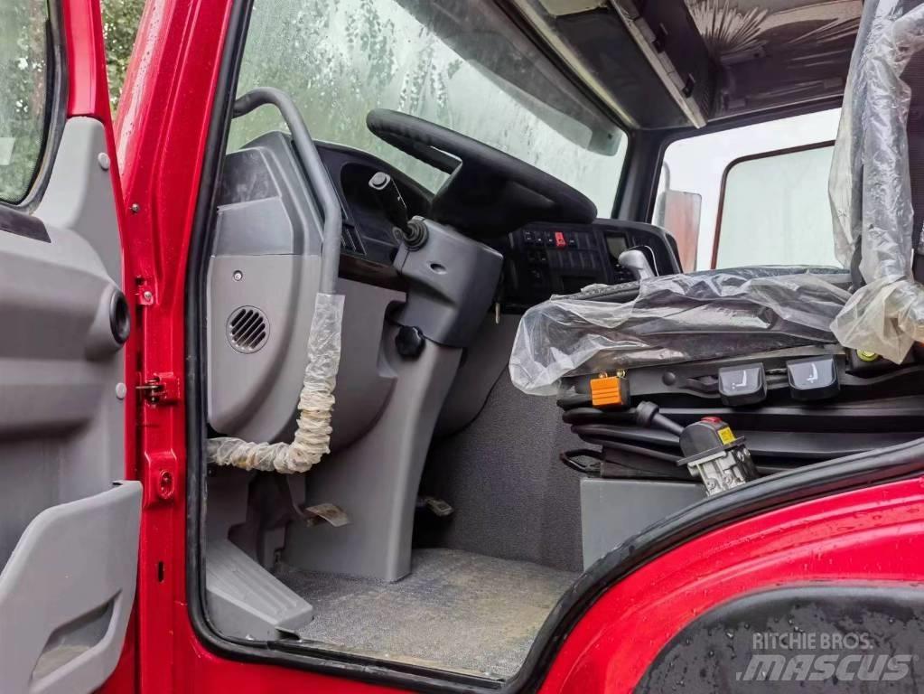 Howo 371 Camion ribaltabili