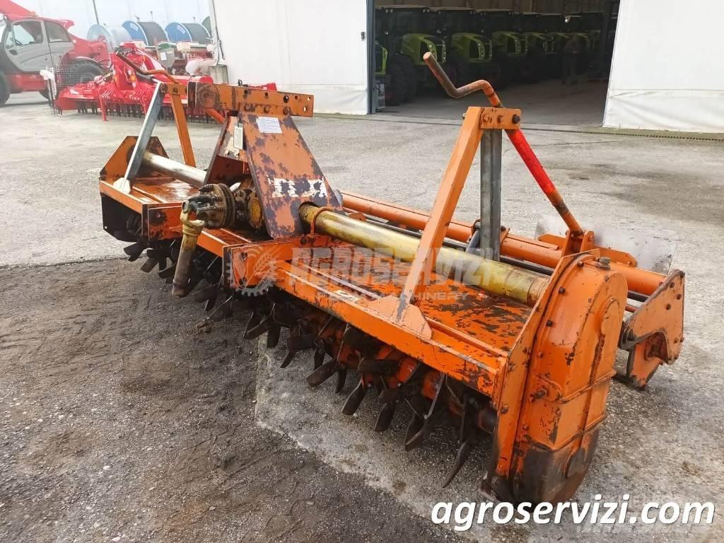  ZAPPATRICE COMER Altre macchine e accessori per l'aratura