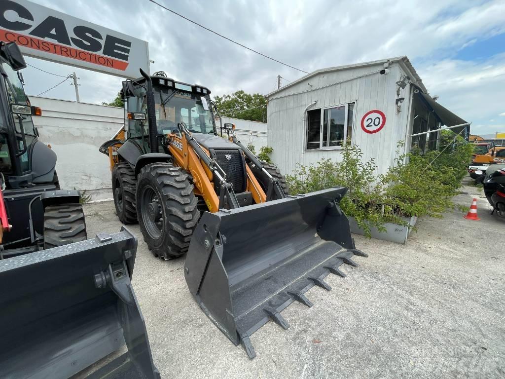 CASE 695 SV Terne
