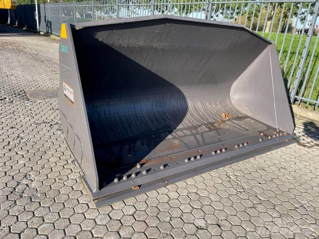 Volvo L 110 H Bucket Benne