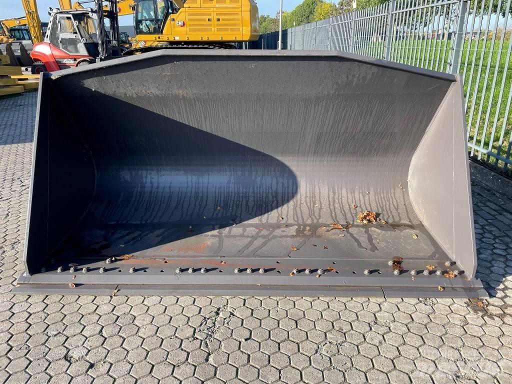 Volvo L 110 H Bucket Benne