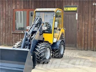 Eurotrac W12 Pale gommate