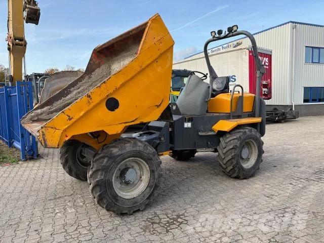 Neuson 6001 Mini dumper