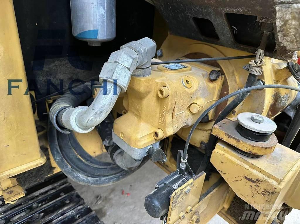 CAT 305.5E2 Miniescavatori