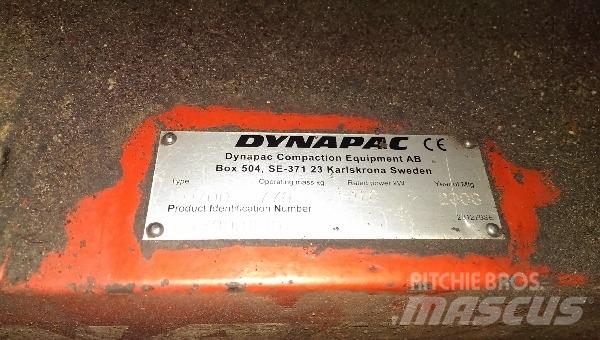 Dynapac LH700 Vibratori