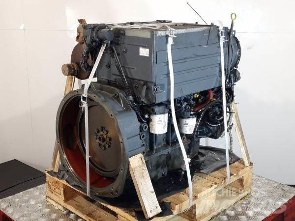 Deutz D2011 L04 I Motori