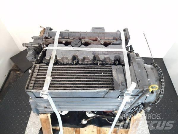 Deutz D2011 L04 I Motori
