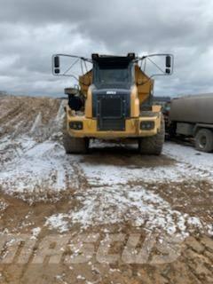 Bell Truck Altra attrezzatura per miniera sotterranea