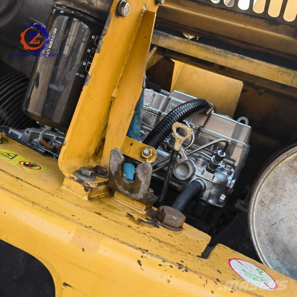 CAT 308 D Escavatori medi 7t - 12t