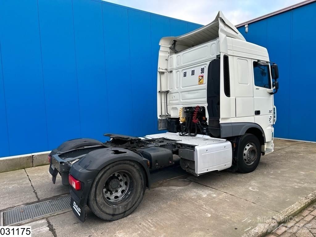 DAF XF 460 EURO 6 Motrici e Trattori Stradali