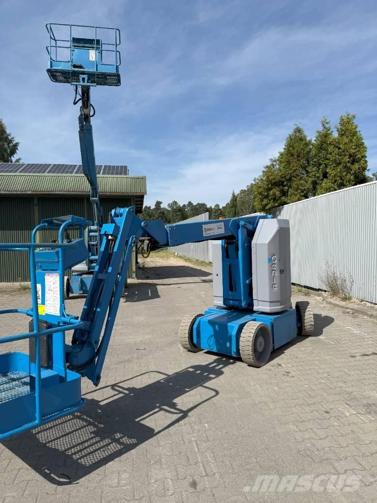 Genie Z 30/20 Piattaforme a braccio articolato