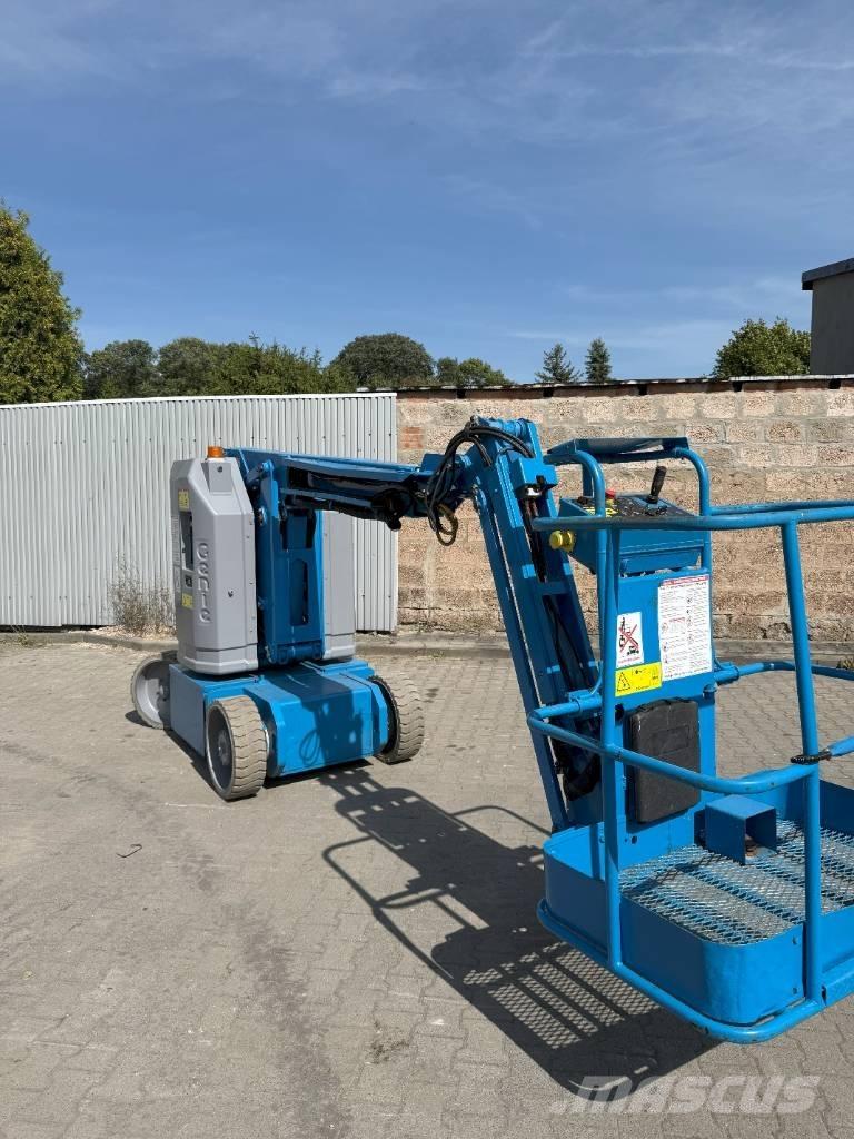 Genie Z 30/20 Piattaforme a braccio articolato