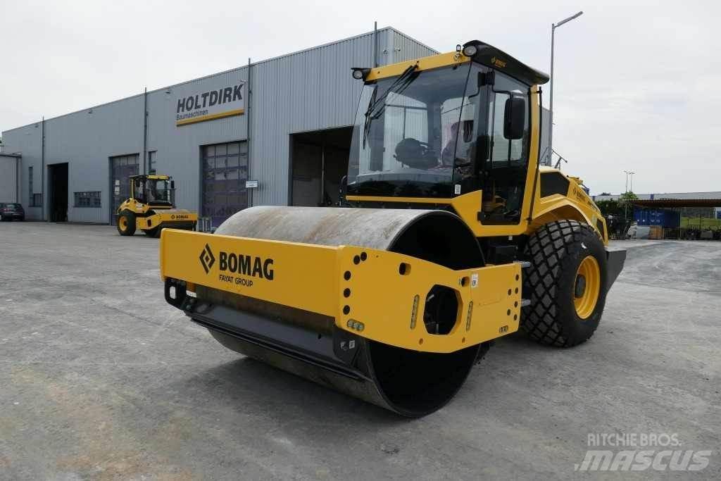 Bomag BW 213 DH-5 Compattatori da suolo