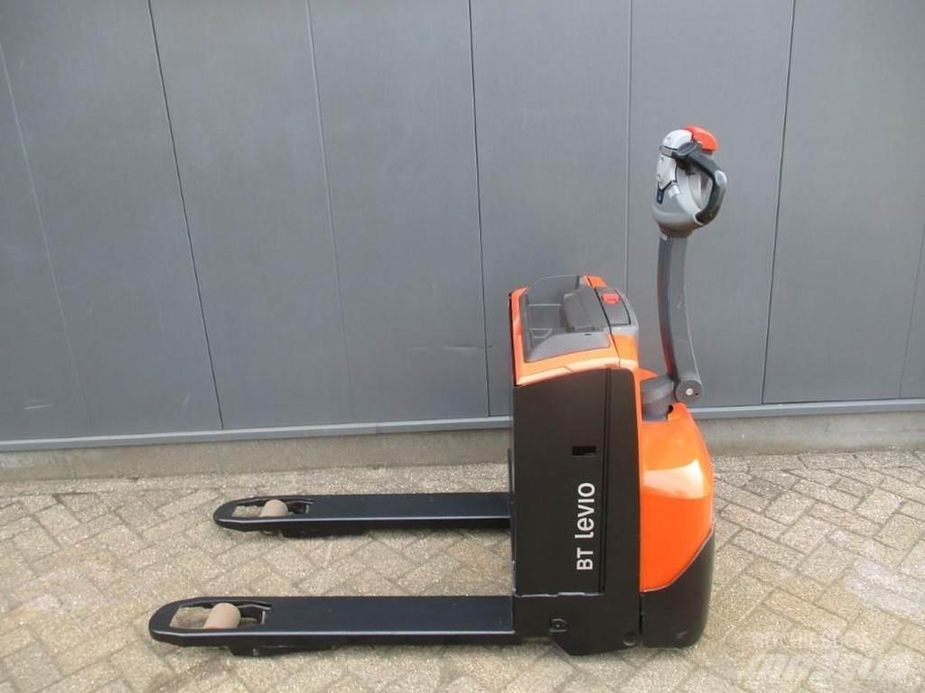 BT LWE 160 Transpallet manuale