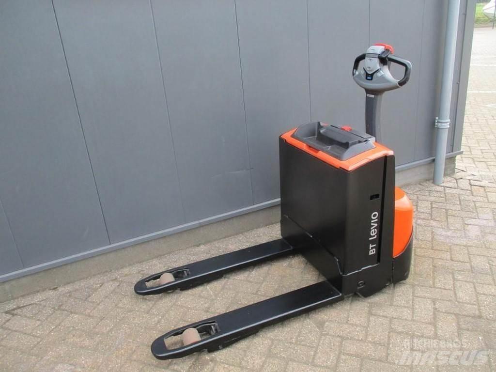 BT LWE 160 Transpallet manuale
