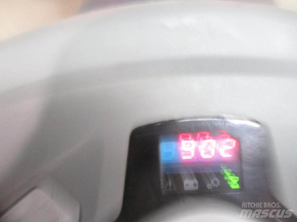 BT LWE 160 Transpallet manuale
