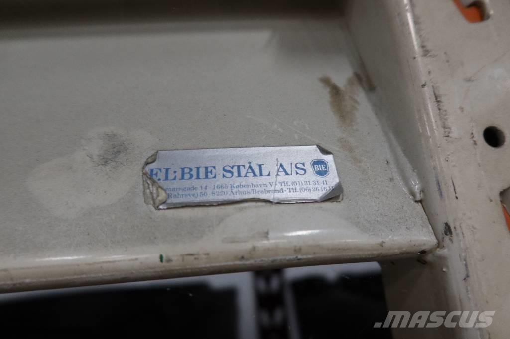  PALLEREOL Portapallet