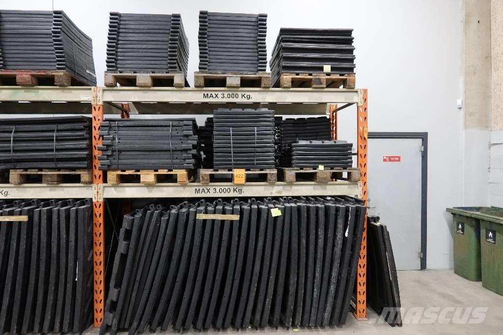 PALLEREOL PALLEREOL Portapallet