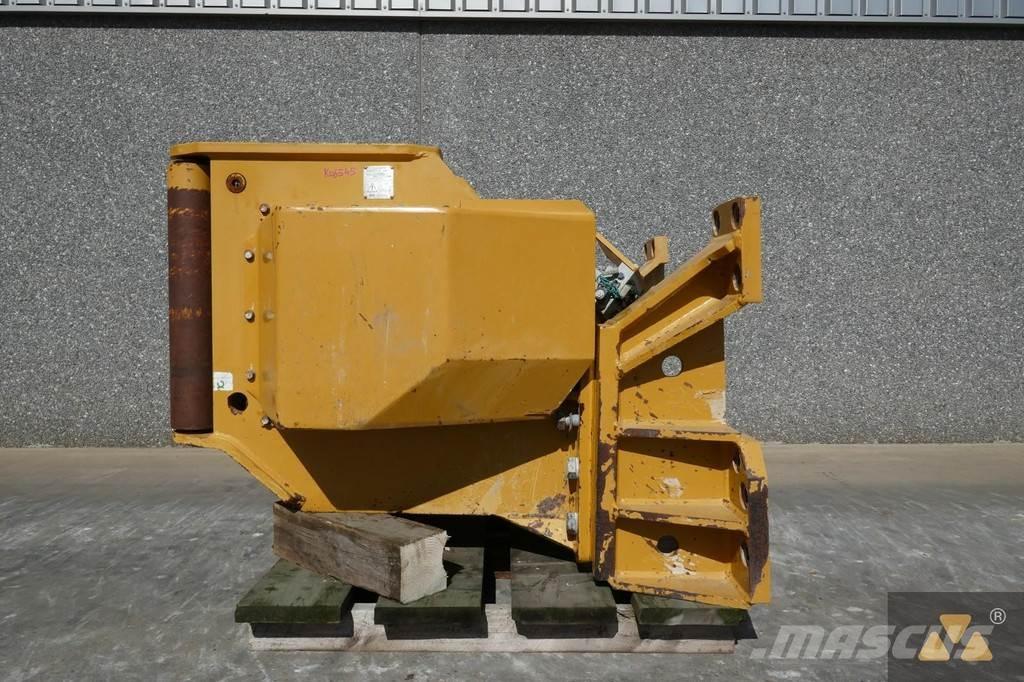 Paccar PA140-316V Altri componenti