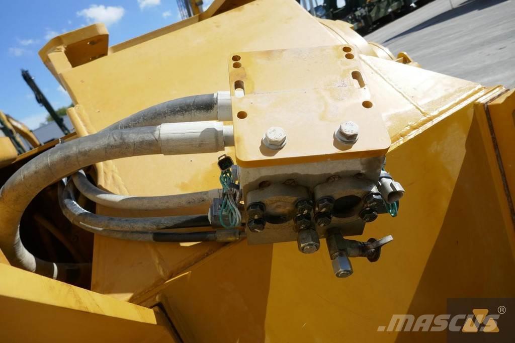 Paccar PA140-316V Altri componenti