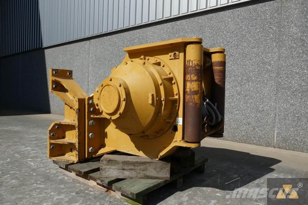 Paccar PA140-316V Altri componenti