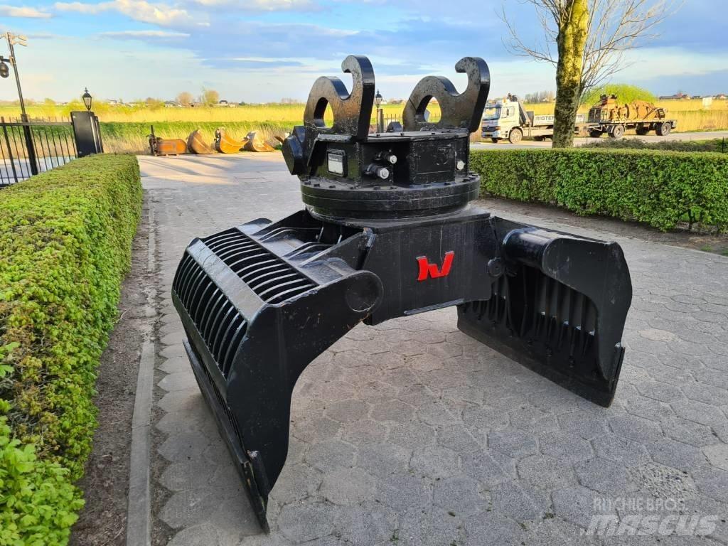 Verachterd vrg 50 Pinze
