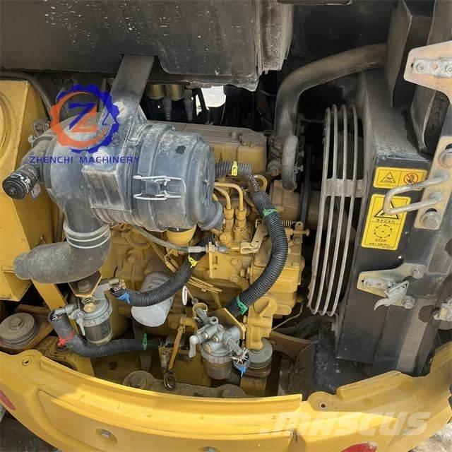 CAT 303 Miniescavatori