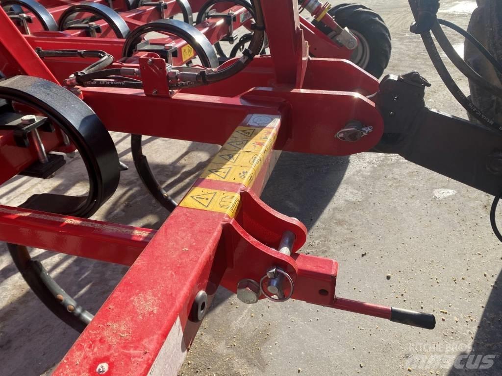 Horsch Finer 7 SL Coltivatori