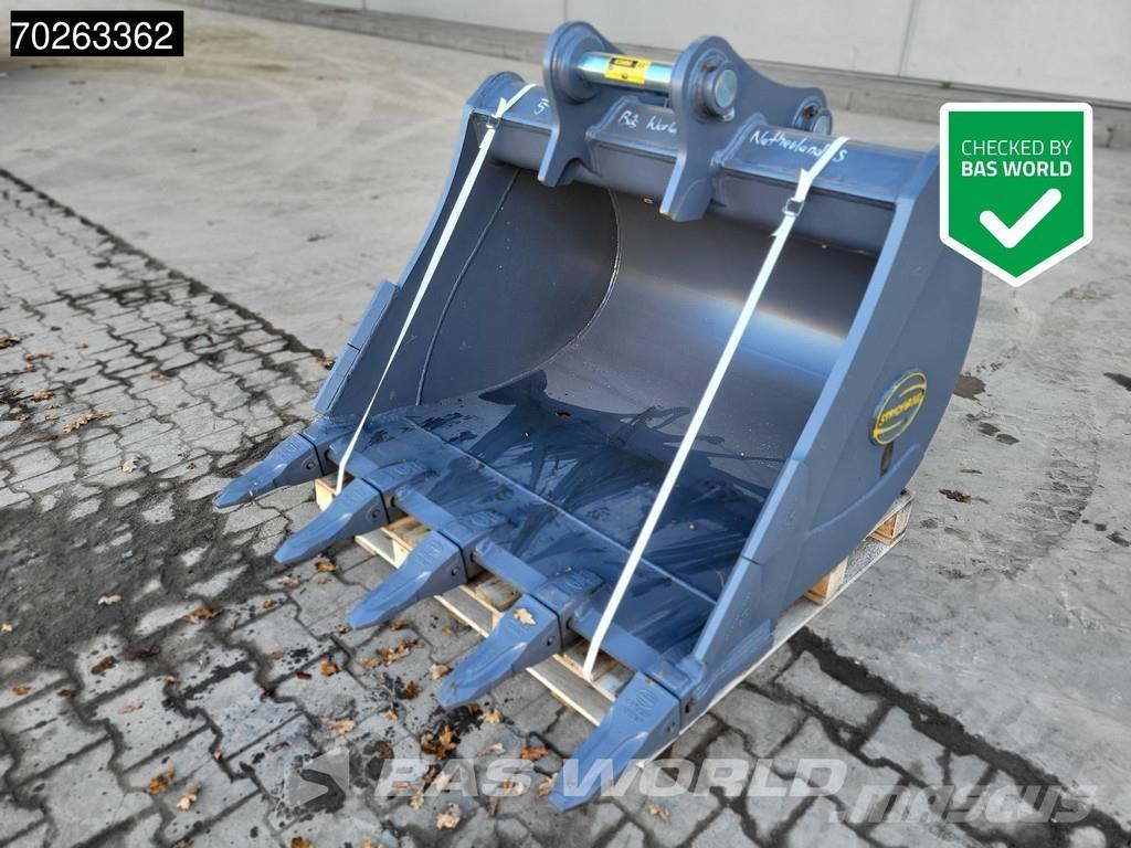 Strickland 13T Movimentazione materiali altro