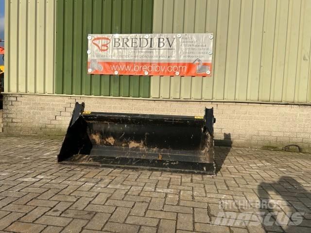 Bobcat Bak Benne